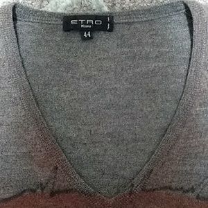 Etro Tops - Etro sweater Etro Tops - Etro sweater